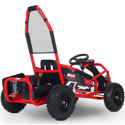 MotoTec Mud Electric Go Kart