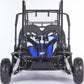 MotoTec Mud Monster Gas XL Go Kart