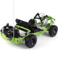 MotoTec Sandman Kids Gas Go Kart