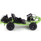 MotoTec Sandman Kids Gas Go Kart