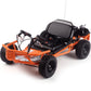 MotoTec Sandman Kids Gas Go Kart