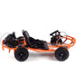 MotoTec Sandman Kids Gas Go Kart