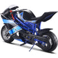 MotoTec Gas Pocket Bike GT