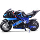 MotoTec Gas Pocket Bike GT