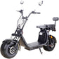 MotoTec Knockout Electric Scooter