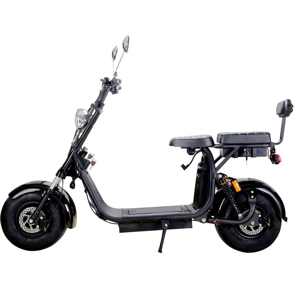 MotoTec Knockout Electric Scooter