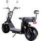 MotoTec Knockout Electric Scooter