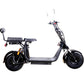 MotoTec Knockout Electric Scooter