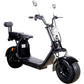 MotoTec Knockout Electric Scooter