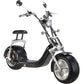 MotoTec Knockout Electric Scooter