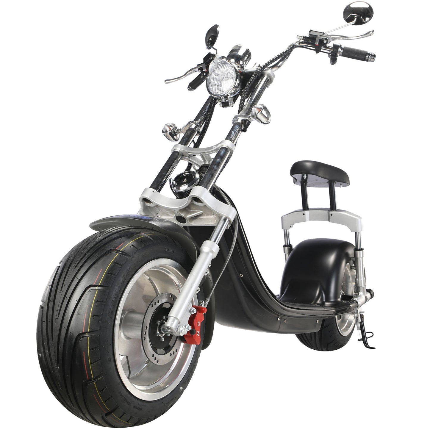 MotoTec Knockout Electric Scooter