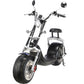 MotoTec Knockout Electric Scooter