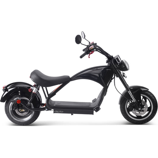 MotoTec Lowboy Electric Scooter