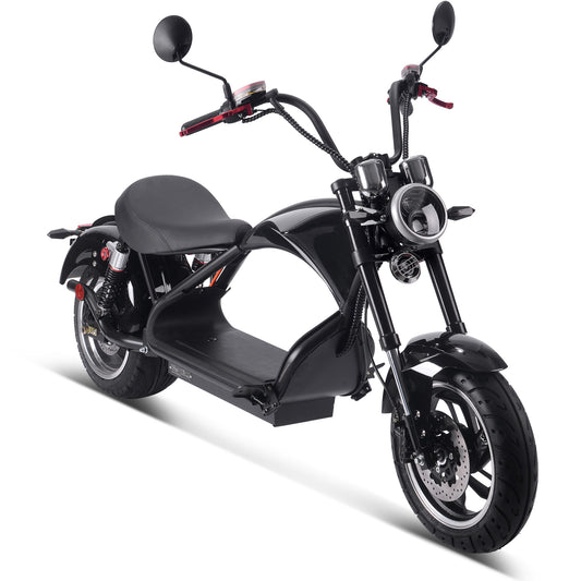 MotoTec Lowboy Electric Scooter