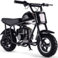 MotoTec Urchin Kids Gas Mini Bike