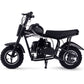 MotoTec Urchin Kids Gas Mini Bike