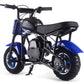 MotoTec Urchin Kids Gas Mini Bike