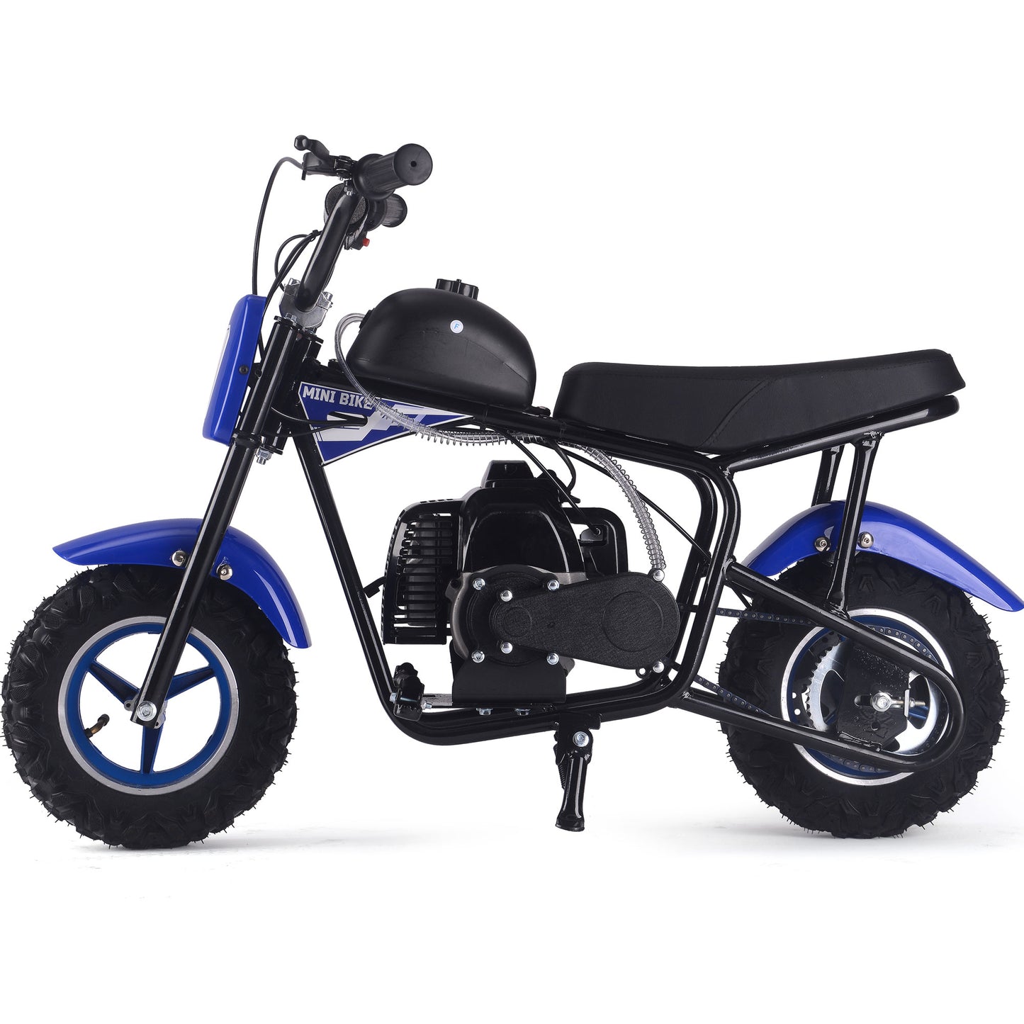 MotoTec Urchin Kids Gas Mini Bike