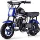 MotoTec Urchin Kids Gas Mini Bike