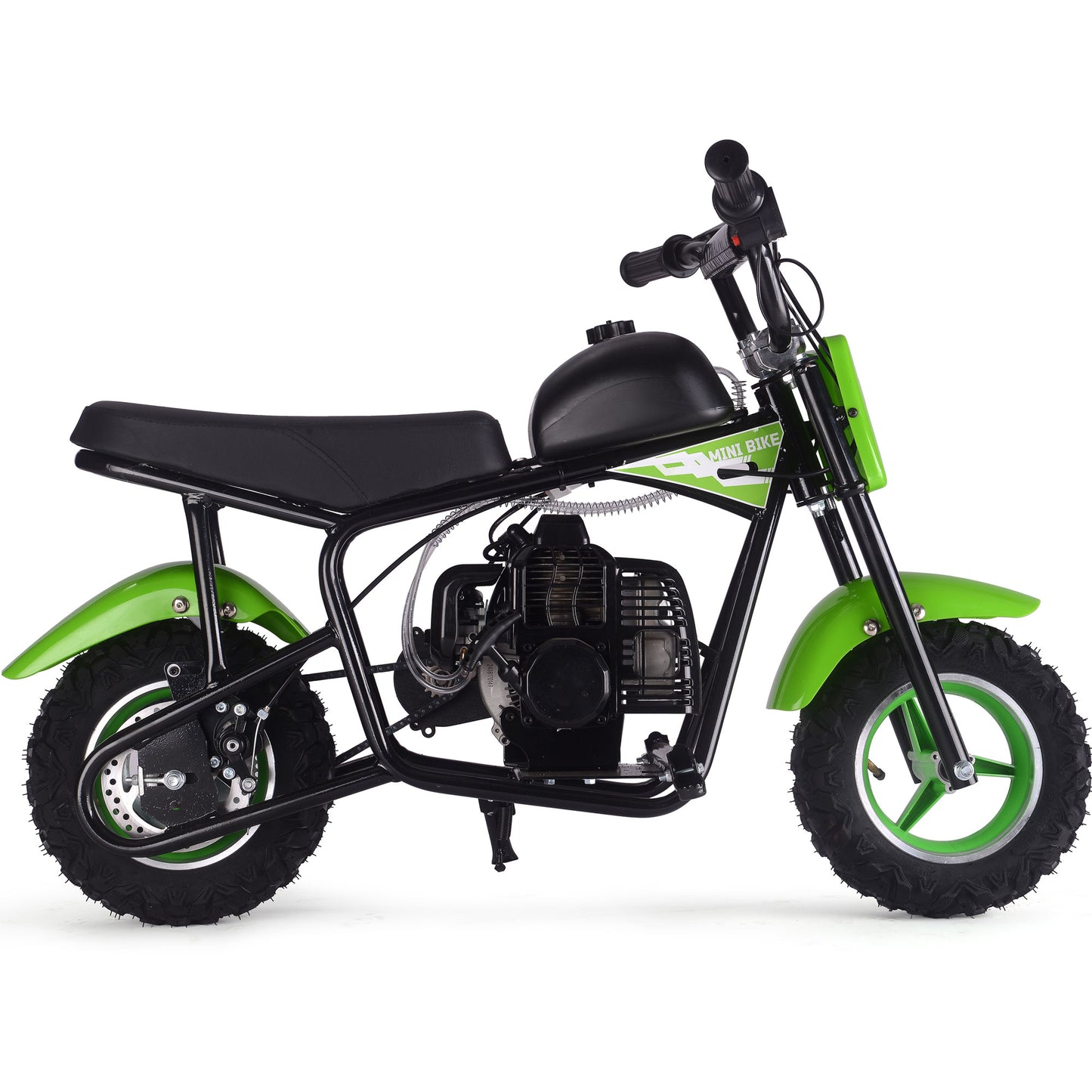 MotoTec Urchin Kids Gas Mini Bike