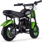 MotoTec Urchin Kids Gas Mini Bike