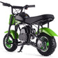 MotoTec Urchin Kids Gas Mini Bike