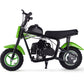 MotoTec Urchin Kids Gas Mini Bike