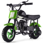 MotoTec Urchin Kids Gas Mini Bike