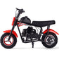 MotoTec Urchin Kids Gas Mini Bike