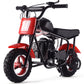 MotoTec Urchin Kids Gas Mini Bike