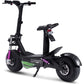 MotoTec Mars Electric Scooter