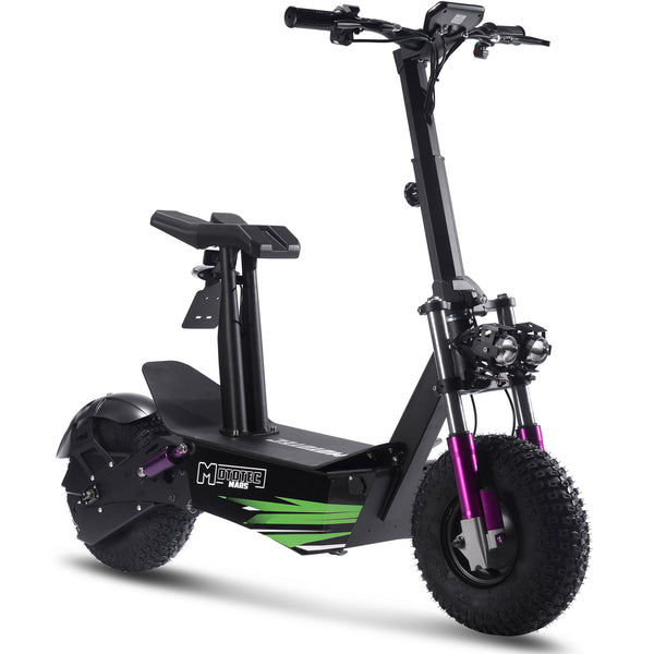 MotoTec Mars Electric Scooter