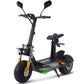 MotoTec Mars Electric Scooter