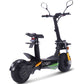 MotoTec Mars Electric Scooter