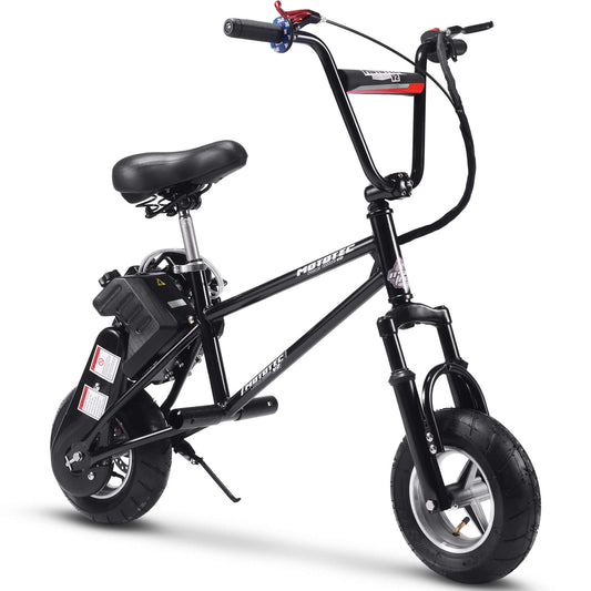 MotoTec Gas Mini Bike V2