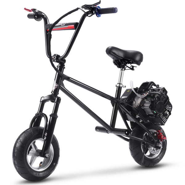 MotoTec Gas Mini Bike V2