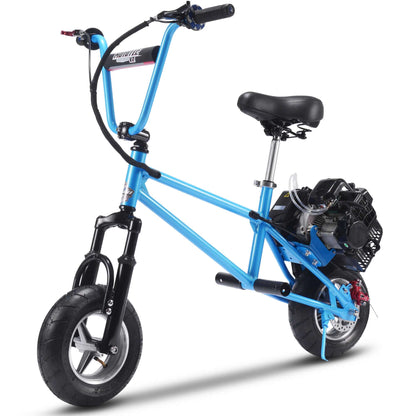 MotoTec Gas Mini Bike V2