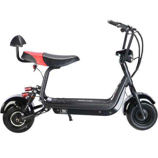 MotoTec Mini Fat Tire Scooter