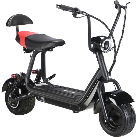 MotoTec Mini Fat Tire Scooter