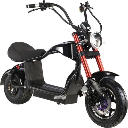 MotoTec Mini Lowboy Scooter