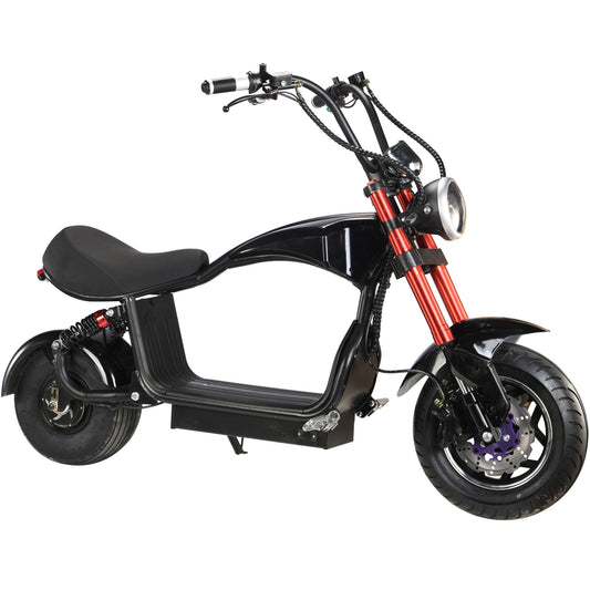 MotoTec Mini Lowboy Scooter