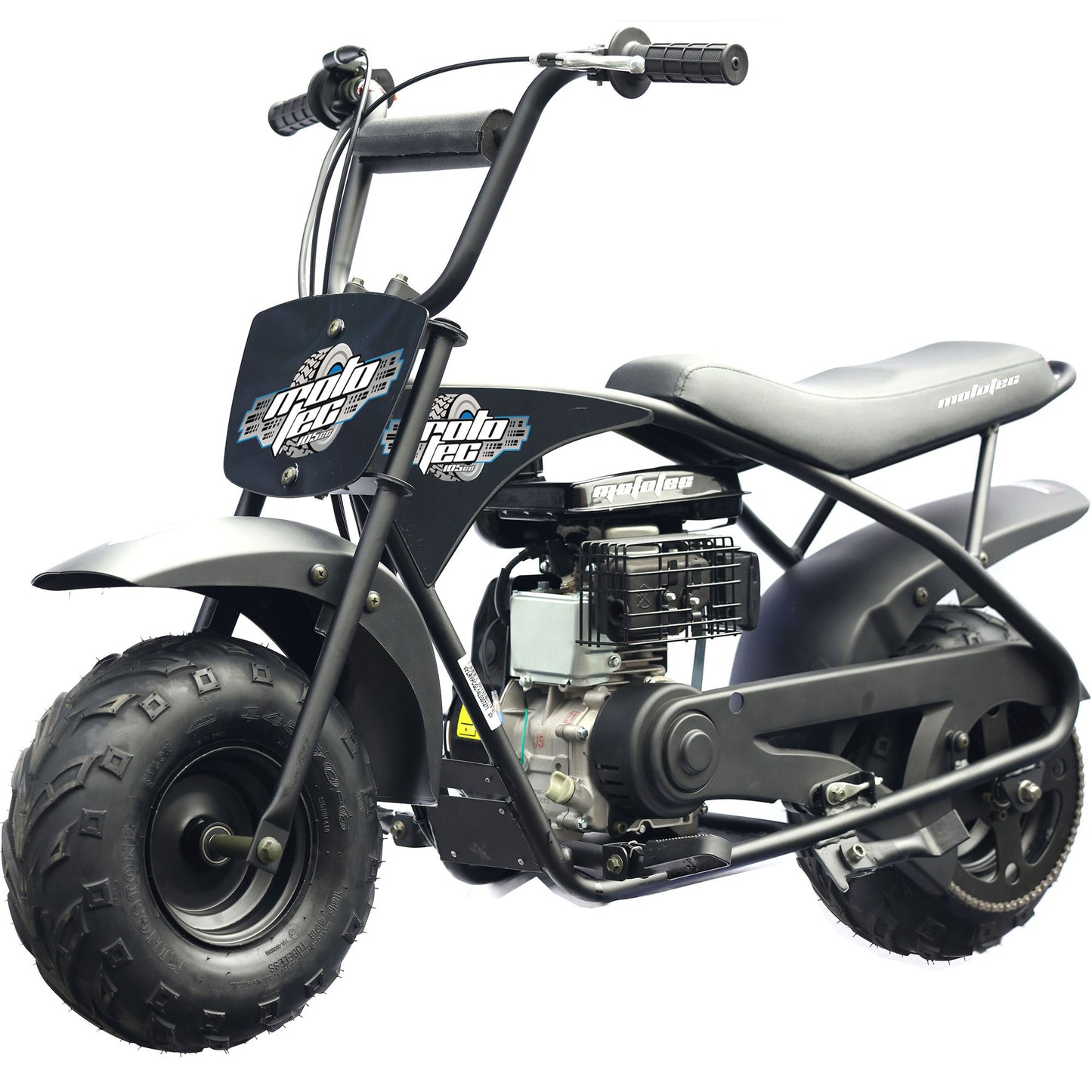 MotoTec Gas Powered Mini Bike