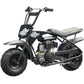 MotoTec Gas Powered Mini Bike