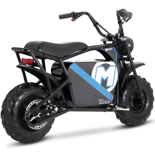 MotoTec Electric Mini Bike