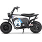 MotoTec Electric Mini Bike