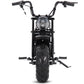 MotoTec Electric Mini Bike