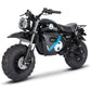 MotoTec Electric Mini Bike Lithium
