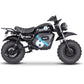 MotoTec Electric Mini Bike Lithium