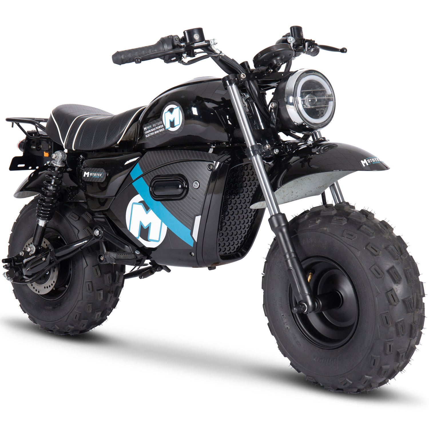 Electric Mini Bikes