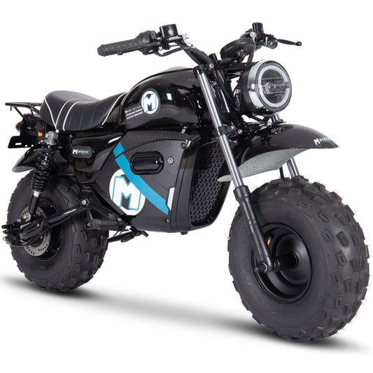MotoTec Electric Mini Bike Lithium